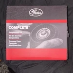 Complete Serpentine Belt Drive Component Kit 90K-39359 New. Price: $59.00.