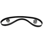TCK315 Gates Timing Belt Kit New For Hyundai Sonata Santa Fe Kia Sportage Optima. Price: $201.54.