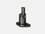 Genuine Engine Timing Chain Tensioner 13540-66011 New. Price: $72.02.