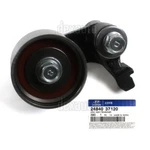 Belt Tensioner 2484037120 For Hyundai 01-09 Kia 01-10 Tucson Santafe Sportage New. Price: $82.09.