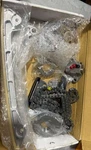 Front Timing Chain Kit For Mazda 3 6 CX-5 CX-9 2.5L 14-19 PE01-12-500A New. Price: $100.00.