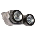 For Honda Accord 09-12 Continental Contitech Elite Drive Belt Tensioner Assembly New. Price: $218.39.
