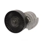 Accessory Drive Belt Tensioner Assembly-multi-v Goodyear 49204 New. Price: $21.99.