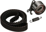 Accessory Drive Belt Gates TCK139 New. Price: $71.68.