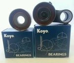 Koyo Made Japan Timing Belt Tensioner Honda 14510-PGE-A01 And 14550-PGE-A01 New. Price: $74.94.