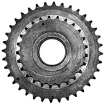 Engine Timing Idler Sprocket S.a. Gear S-737 New. Price: $66.99.
