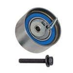 Engine Timing Belt Tensioner Pulley Goodyear 48005 Ford Escort Focus Mercury New. Price: $21.99.