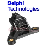 Delphi Crankshaft Position Sensor For 1993 Oldsmobile Cutlass Ciera 3.3L V6 Mz New. Price: $45.76.