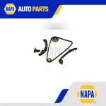 Timing Chain Kit Fits Toyota Wish E1 1.8 03 09 Napa 1305022011 135060D020 New. Price: $152.97.
