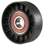 Four Seasons 45043 Idler / Tensioner Pulley For 86-06 9-5 9000 Insight New. Price: $24.99.