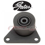 Gates Powergrip T42097 Timing Belt Tensioner Pulley For VKM26602 FU15599 Cj New. Price: $103.69.