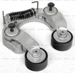 Drive Belt Tensioner 252812MHA1 For Hyundai Tucson Santa Fe 2021-2023 New. Price: $181.46.