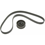 Gates TCK071 Powergrip Premium Timing Belt Component Kit New. Price: $69.99.
