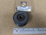Groove Idler Pulley For Caterpillar C9 C7 & 3126. Pai # 381245 Ref. 197-9642 New. Price: $170.00.