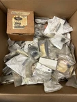 Mack Trucks Assorted Parts See Description For #'s New. Price: $650.00.