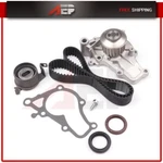 For 93-96 Mitsubishi Mirage 92-96 Eagle Summit 1.8L Timing Belt Kit Water Pump New. Price: $29.03.