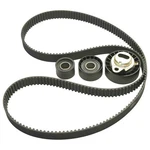 Gates TCK258 Engine Timing Belt Component Kit For 95-97 Contour Mystique New. Price: $130.86.