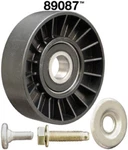 Accessory Drive Belt Idler Pulley-vin: L, Turbo Dayco 89087 New. Price: $66.38.