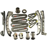 Cloyes 9-0922S Engine Timing Chain Kit For Select 07-20 Lexus Toyota Models New. Price: $438.64.
