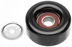 Accessory Belt Idler Pulley-drivealign Premium Oe Gates 36225 New. Price: $20.00.