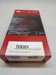Gates TCK324 Engine Timing Belt Kit New. Price: $52.00.