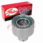 Gates Powergrip Timing Belt Tensioner For 1984-1989 Nissan 300ZX 3.0L V6 Wh New. Price: $85.37.