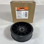 Genuine Dorman Idler (pulley Only) Oem Part # 419-613 Free Shipping Nos New. Price: $26.37.