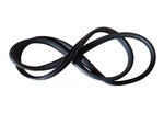 11-19 Mercedes Ml W166 Oem Rear Left Right Side Door Rubber Seal A1666970151 Used. Price: $26.85.