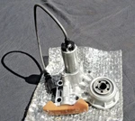 Genuine Audi Timing Chain Case Tensioner 079109210L A4 A6 S4 S6 Camshaft Avant New. Price: $980.46.