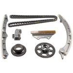 Melling 3-711SB Engine Timing Set For 08-15 Accord Civic Cr-v Crosstour Ilx Tsx New. Price: $196.28.