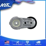 Belt Tensioner Assy With Pulley For Jeep Wrangler 2007-2011 53032860AA V6 3.8L New. Price: $25.59.