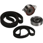 Gates TCK216 Power Grip Premium Timing Component Kit (tck) New. Price: $197.31.