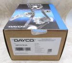 Dayco Timing Water Kit; With Pump, Belt, Actuator, Tensioner And Idler New. Price: $78.95.