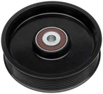 Accessory Belt Idler Pulley-drivealign Premium Oe Gates 36472 New. Price: $52.79.