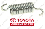 Genuine Timing Belt Tensioner Spring 90507-20010 (for Toyota Corolla MR2 4AGE) New. Price: $18.77.