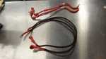 Seven 7 Marine Lsa Chevy Power Cable Lot 4 Crate Engine Take Off Boat 02FA3 New. Price: $75.00.