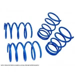 Manzo Lowering Spring Kit For Mazda RX8 2004-2011 LSMZ-0003 New. Price: $115.00.