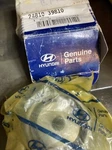 Genuine/oem 2481039810 Pulley-idler For Hyundai Equus (centennial) New. Price: $24.33.