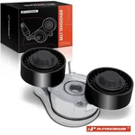 A-premium Belt Tensioner For Land Rover Discovery Range Evoque Jaguar Xf New. Price: $72.99.