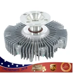 Radiator Cooling Fan Clutch For Toyota 4RUNNER Fj Tacoma Tundra 2003 2004-2015 New. Price: $35.81.