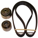 Cloyes Engine Timing Belt Kit BK228; New. Price: $70.29.