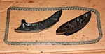 Timing Chain Guide Fits 2013-2017 Mercedes 2.1L Diesel (105) Used. Price: $39.50.