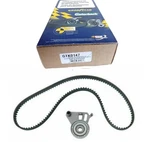 Engine Timing Belt Component Kit Goodyear GTK0147 New. Price: $82.99.