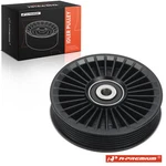 A-premium Accessory Belt Idler Pulley For Mercedes-benz E250 14-16 E300 Dodge New. Price: $24.79.