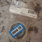 Mtc 1010012 Timing Belt Idler Roller Replacement Part MD-156604 Mitsubishi New. Price: $18.71.