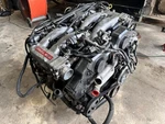 90-96 Nissan 300ZX Twin Turbo VG30DETT Engine 114K Video Z32 Usdm Lhd Used. Price: $3999.99.
