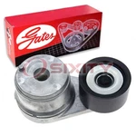 Gates Fleetrunner Drive Belt Tensioner Assembly For GT38620 910563A Ds New. Price: $94.61.