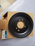 1966-1968 Chevelle Camaro 396 With Factory Crankshaft Pulley 3874414 L35 New. Price: $124.95.
