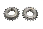 Engine Timing Gear Itm 50407 Fits 89-90 Nissan Sentra 1.6L-L4 New. Price: $31.08.