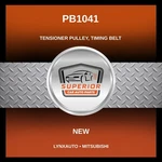 Lynxauto 1992-1996 Mitsubishi Galant Tensioner Pulley Timing Belt PB1041 New. Price: $39.00.